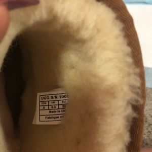 UGG Shoes - Warm boots UGG Shoes - Warm boots